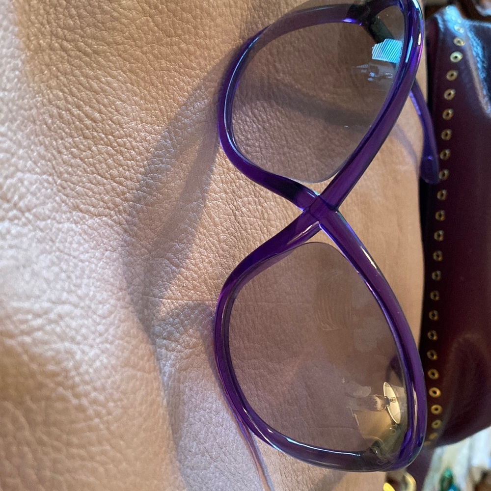Tom Ford Whitney style sunglasses